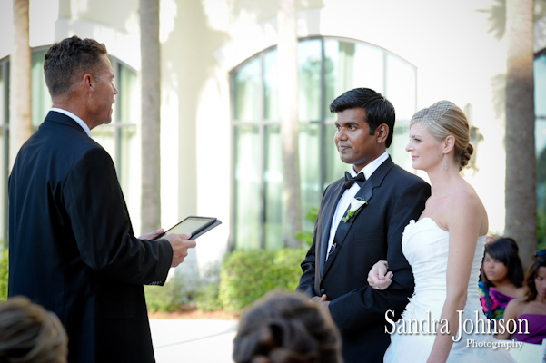 Best Omni Championsgate Wedding photographer - Sandra Johnson (SJFoto.com)